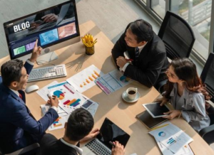 Digital Marketing Agency