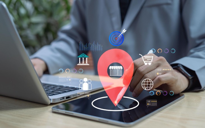 Digital Marketing Services